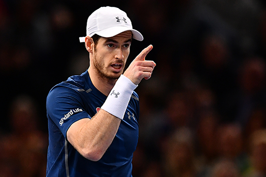 Murray con McEnroe, Djokovic con Lendl (e tanta fortuna)