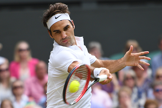 Federer non smette di sognare: “punto agli Slam e al n.1 ATP”