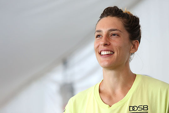 The social week / 56