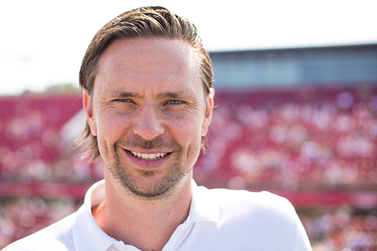 The social week / 57