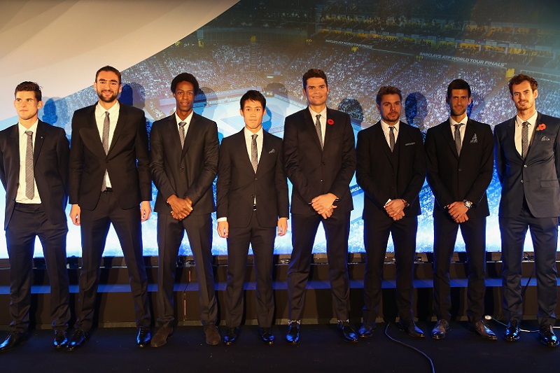 TV: Sky Sport protagonista alle ATP Finals