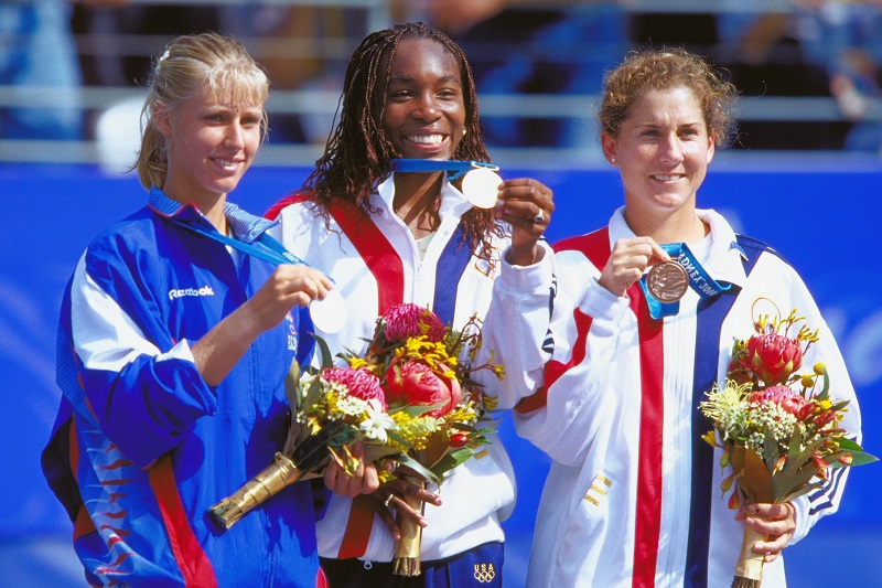 Eterna Venus Williams: “Tokyo 2020? Perché no…”