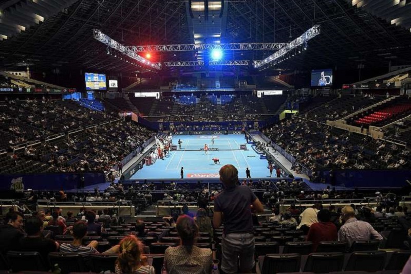 Meno di 1.000 spettatori a vedere l’IPTL