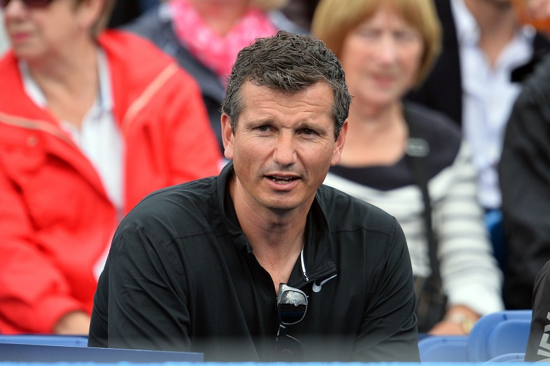 Raonic-Krajicek: stavolta si dovrebbe fare