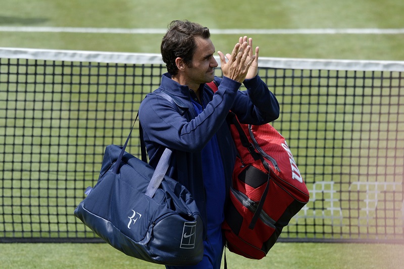 Federer a Stoccarda: sarà ancora febbre-biglietti?