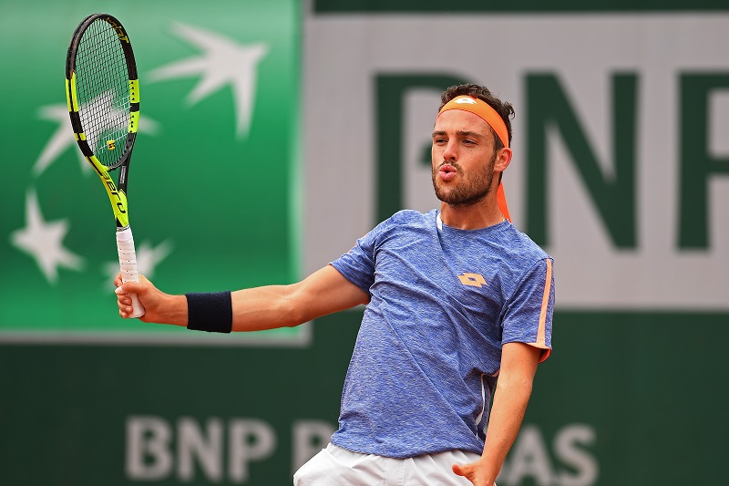 Scommesse: nove avvisi di garanzia, c’è anche Cecchinato