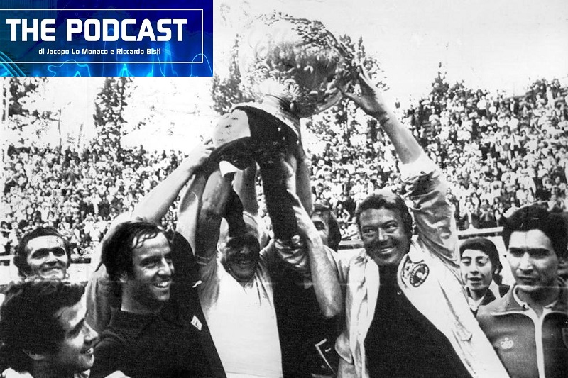 The Podcast – 40 anni fa, Santiago. I guai di Kvitova e Cecchinato