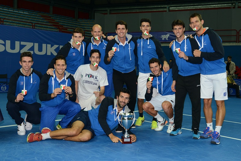 Belin, è finalmente Park Genova!