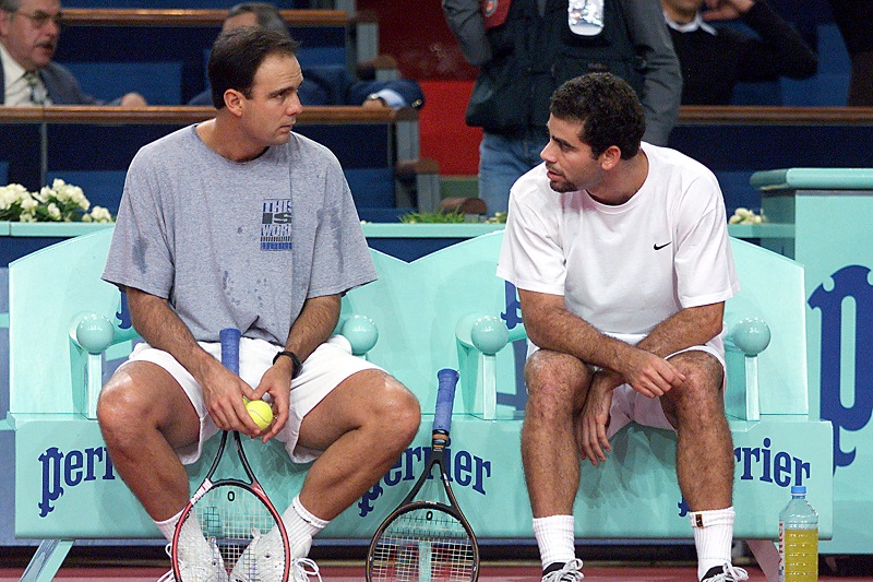Coaching nel circuito ATP? Se ne parla a gennaio