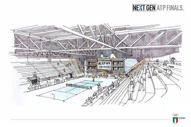 Una nuova generazione