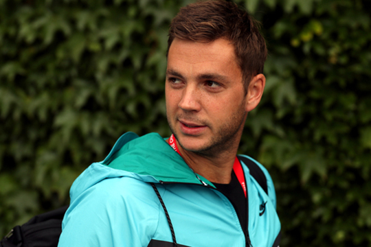 Willbomb lancia la sfida: “top-100? Ce la posso fare”