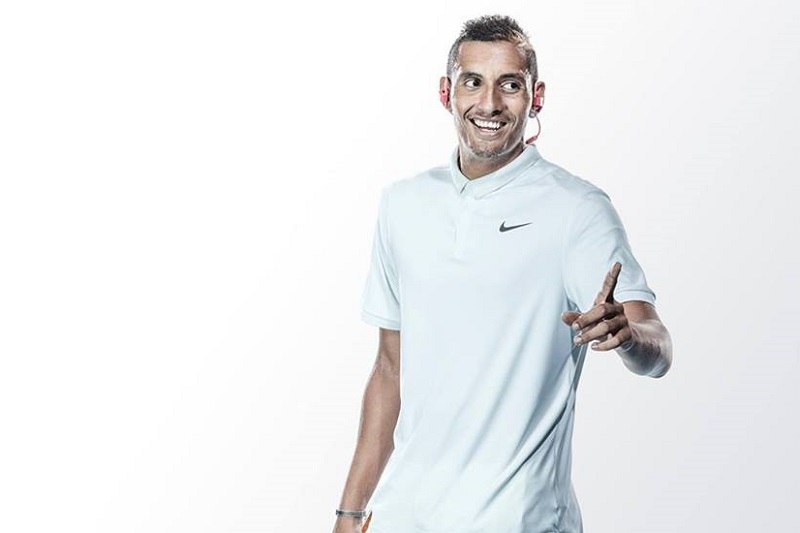Nick Kyrgios: “Posso vincere l’Australian Open”