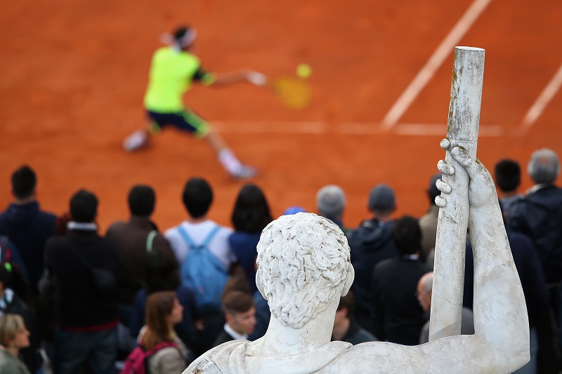 Nove palermitani, tre partite sospette