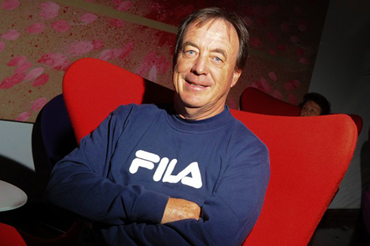 Gli altri vanno e vengono, Piatti resta. Ed elogia McEnroe.