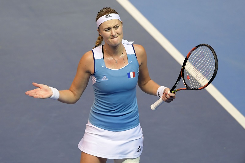 Kiki Mladenovic e la rivoluzione dell’istinto