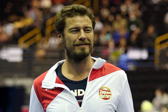 L’evoluzione di Safin: da impulsivo a pensatore