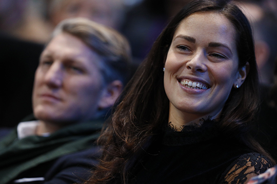 Ciao Ivanovic: “ho vissuto il mio sogno”