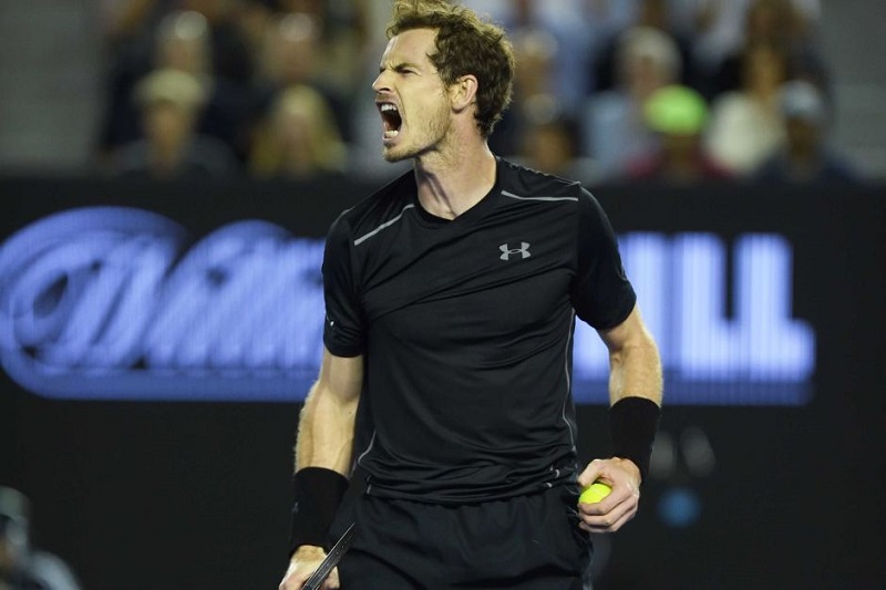 Australian Open: niente pubblicità di scommesse!