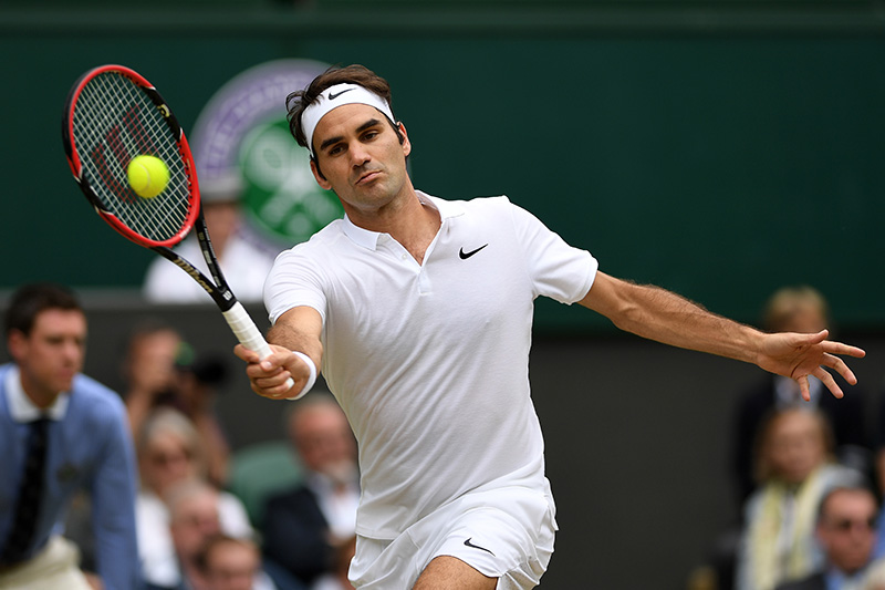 Federer scalpita: “il ritiro può aspettare”