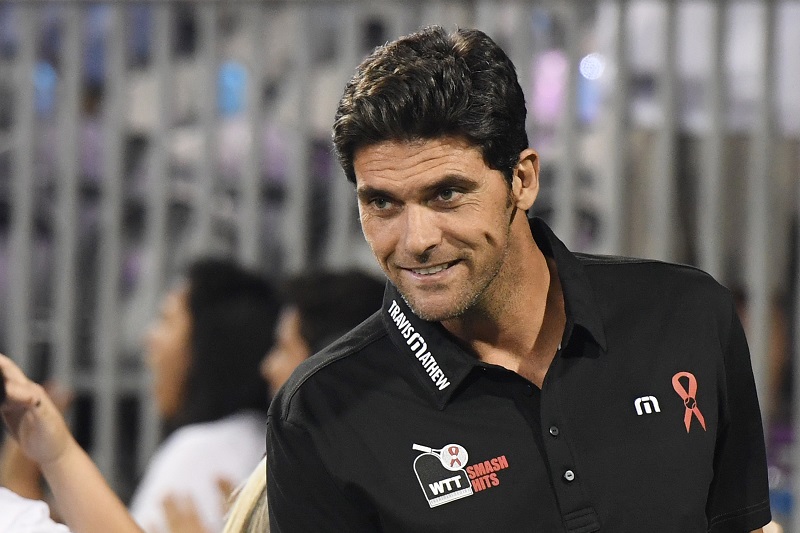 Philippoussis: “Caro Kyrgios, se vuoi io ci sono…”