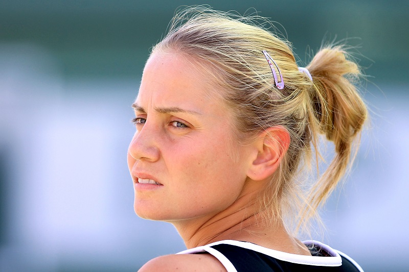 L’autobiografia di Jelena Dokic