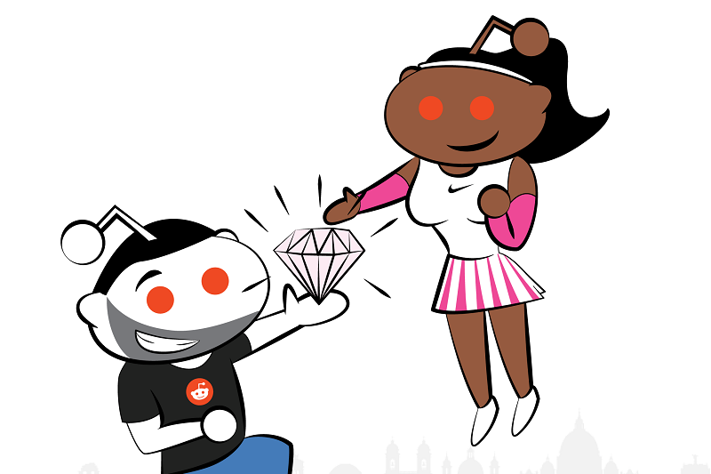Botto di Capodanno: Serena si sposa!