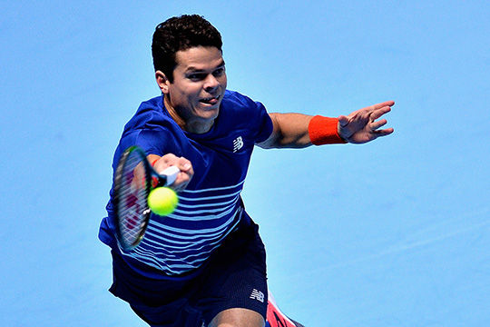Il segreto del Raonic 2.0? Incredibile ma vero: la risposta