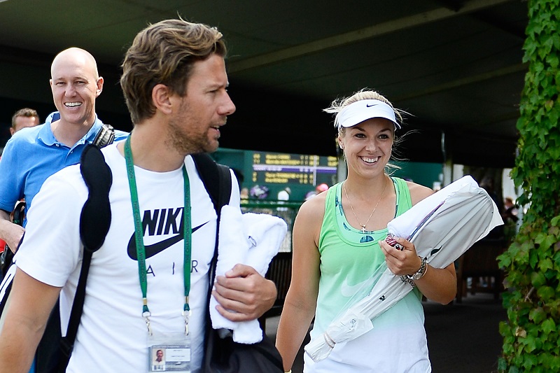 Fissette da Kvitova a Konta… passando per la Errani