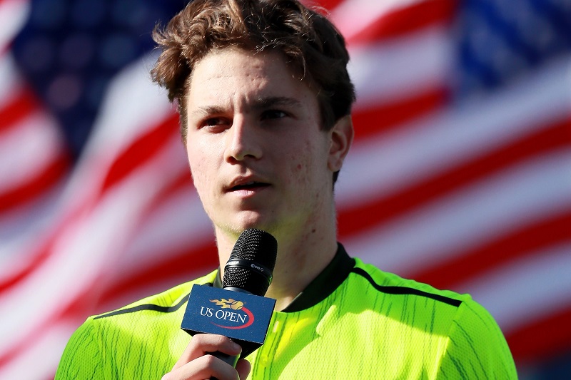 Nole in crisi? No problem, la Serbia ha un altro n.1!