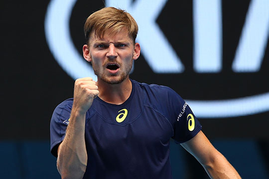 E se l’occasione fosse di Goffin?