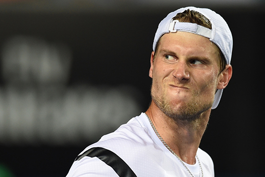 L’Australian Open 2017 secondo Andreas Seppi