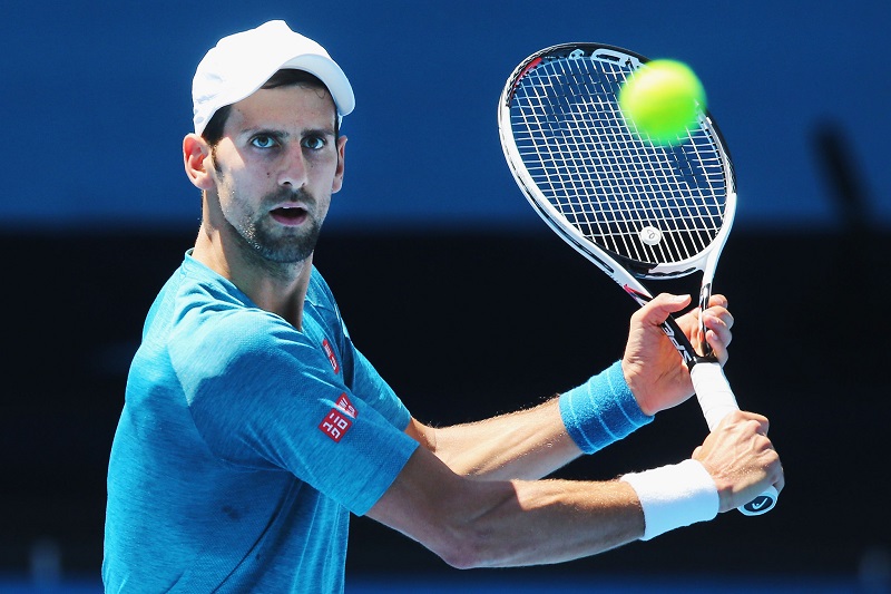 Djokovic, esordio possibile. Ma poi….
