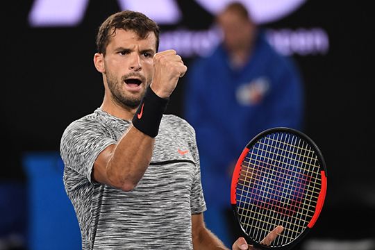 Adesso Grigor non scherza più