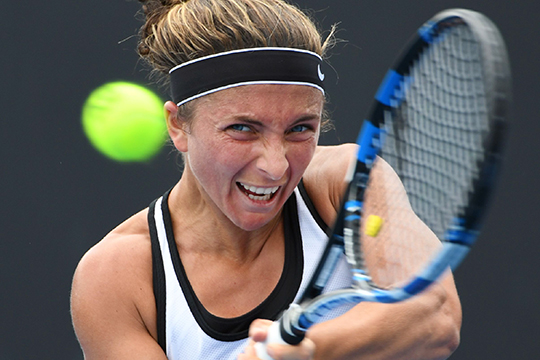 È tornata la vera Errani?