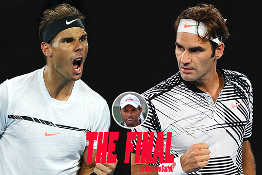 La finale delle finali