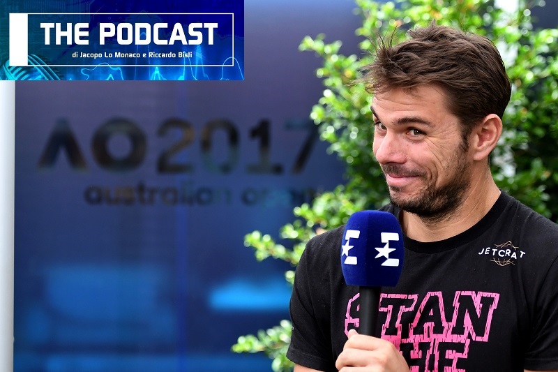 Podcast – Tutto sull’Australian Open 2017