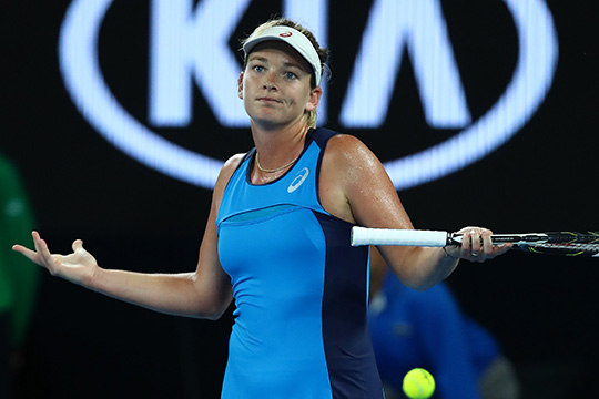 Battere la Kerber? E che ci vuole?