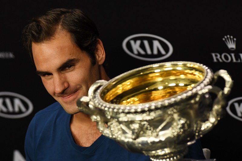 “Solo il Roland Garros è stato così speciale”