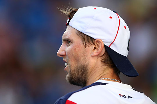 Un punto di (ri)partenza