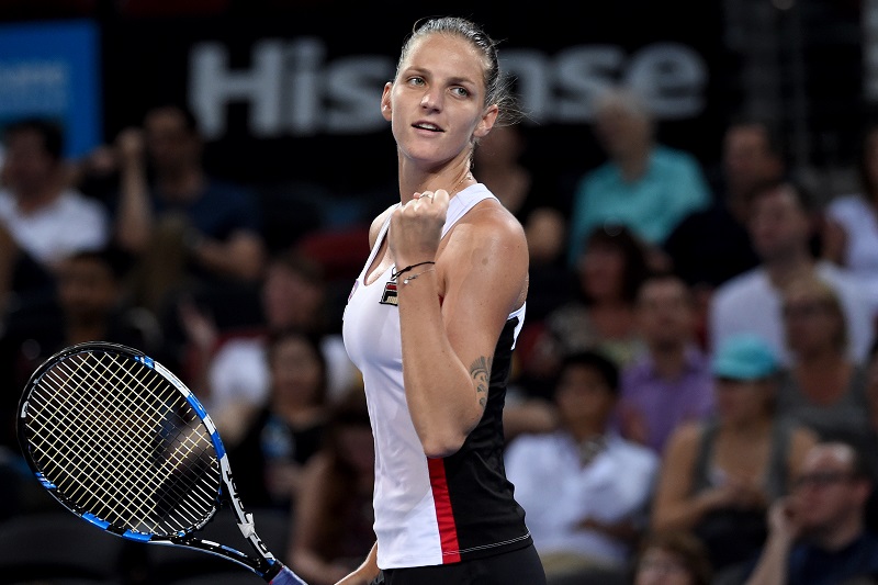 L’Australian Open ha una nuova favorita?