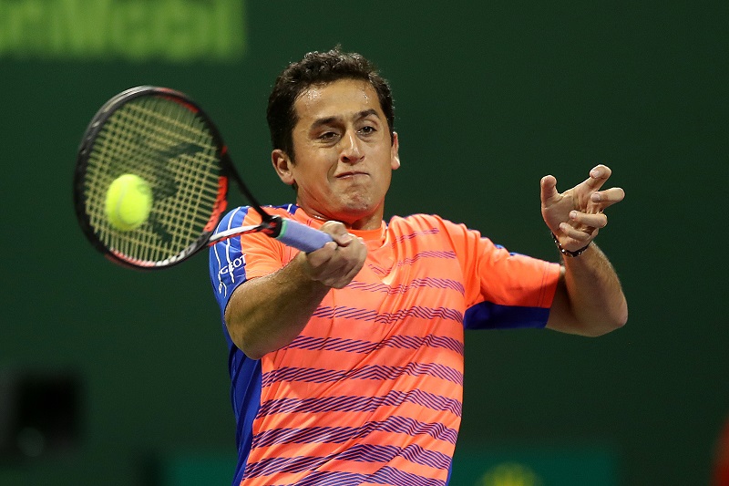 “Ho i milioni, non gioco per 50.000 dollari”