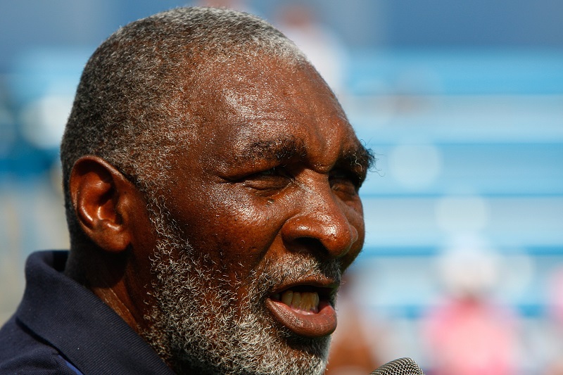 L’importanza di essere Richard Williams