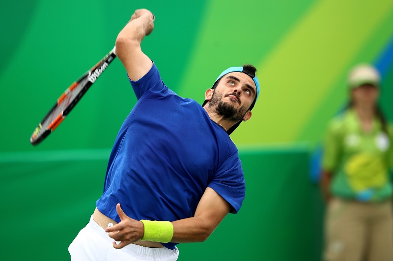 Thomas, l’altro “Fab”