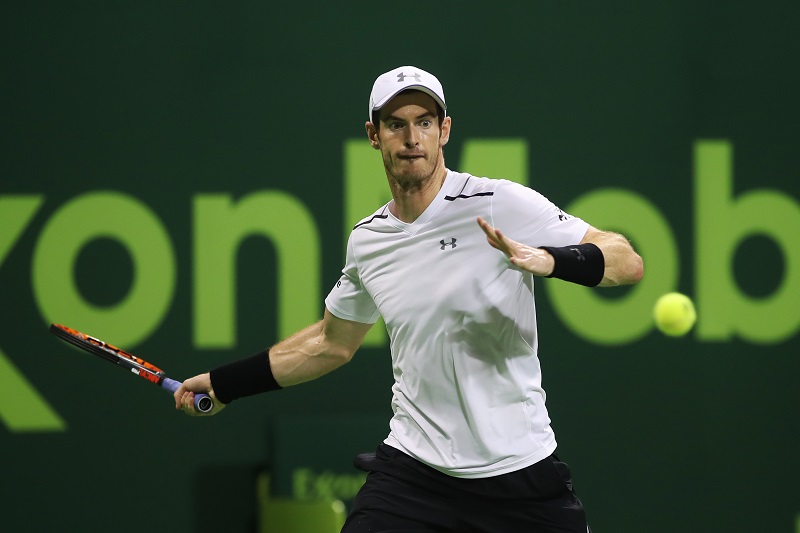 Murray fa 25, Occhio a Rafa Nadal….