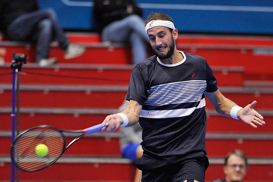 Obiettivo main draw, ma anche prize money