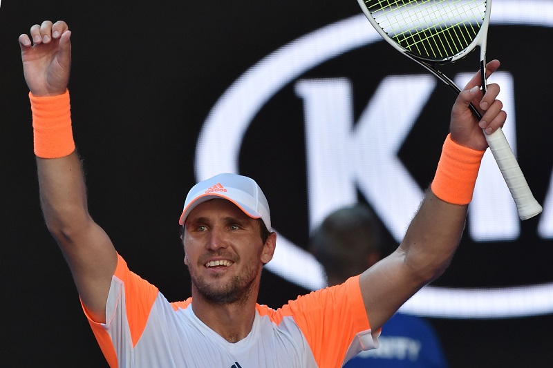 Il miracolo dello Zverev sbagliato