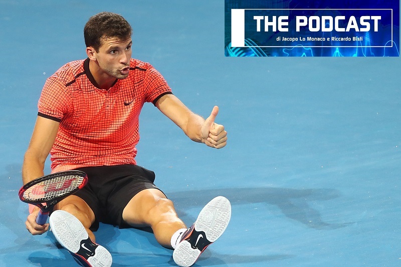 The Podcast – In picchiata verso l’Australian Open
