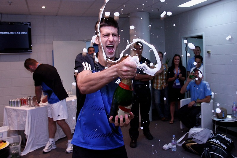 I Record dell’Australian Open (1969-2016)