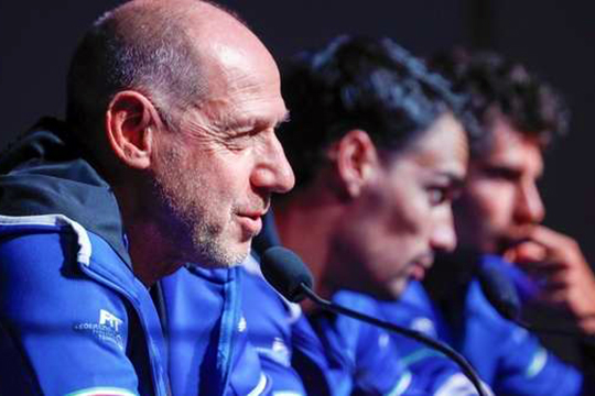 Italia: una chance da non mancare