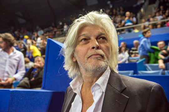 Caujolle: “I big? Meglio i giocatori atipici. E i giovani”